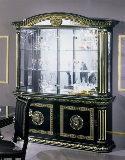 vitrine versace occasion|Versace Cabinet .